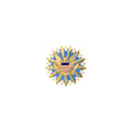 Lapel Button: DCMA Defense Contract Management Agency