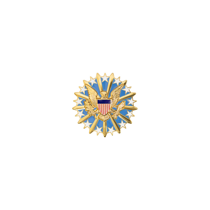 Lapel Button: DCMA Defense Contract Management Agency