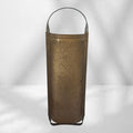 Large Antique Brass Kitchen Restaurant Grater GRM - Wainfleet Trading Post