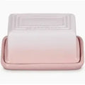 Le Creuset 1lb Butter Dish - Shell Pink