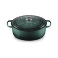 Le Creuset 6.3L Oval French Oven - Artichaut