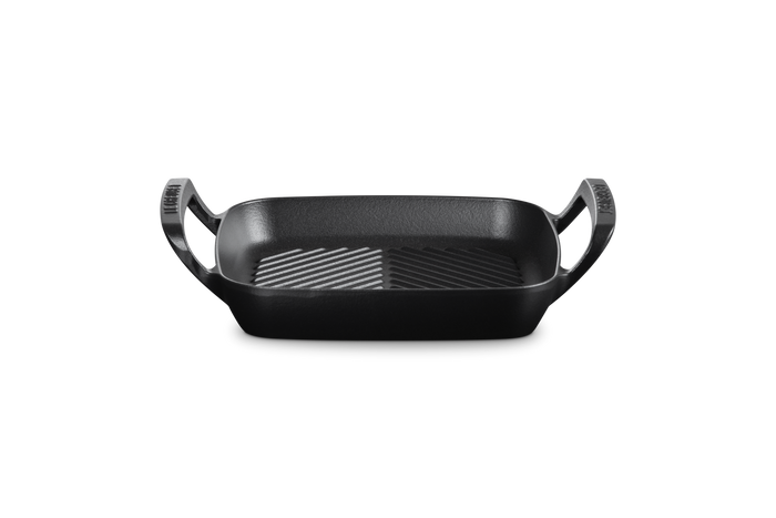 Le Creuset Alpine Outdoor Square Skillet Grill 26cm/10"