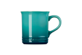 Le Creuset Classic Mug - Bleu Riviera