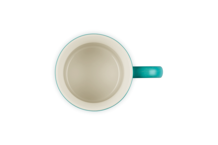 Le Creuset Classic Mug - Bleu Riviera