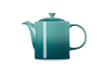 Le Creuset Grand Teapot - Bleu Riviera