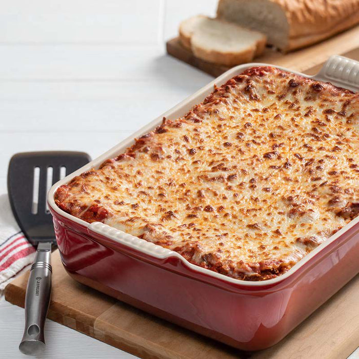 Le Creuset Heritage 3.8L Rectangular Dish - Artichaut