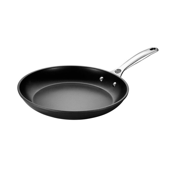 Le Creuset Toughened Non Stick Frypan - 28 cm / 11"