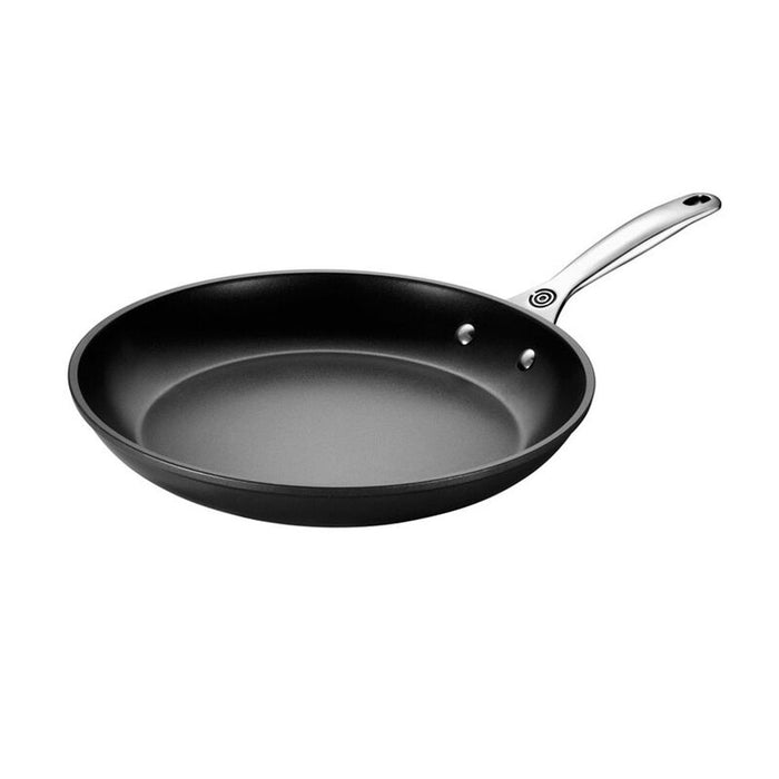 Le Creuset Toughened Nonstick Frypan - 30cm / 11.8"