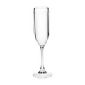 LeadingWare Tritan Outdoor Champagne Flute - 6oz