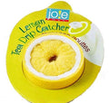 Lemon Tea Drip Catcher Tea or Iced Tea Drip Catcher - Olde Church Emporium