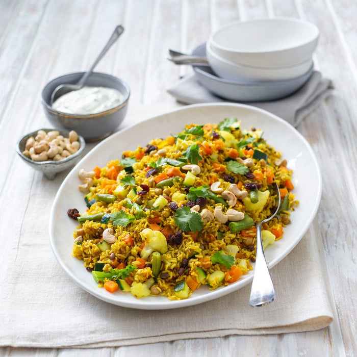 Thermomix Less Waste More Food with Thermomix