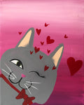 Love Cat