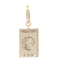 Luxe Charm Passport