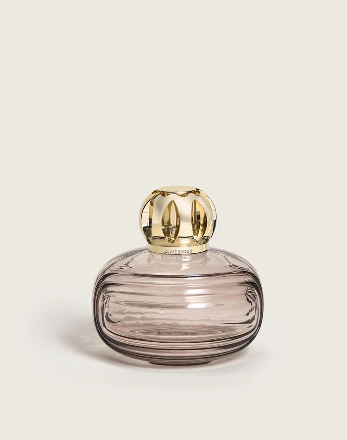 Maison Berger Brown Enigma Lamp
