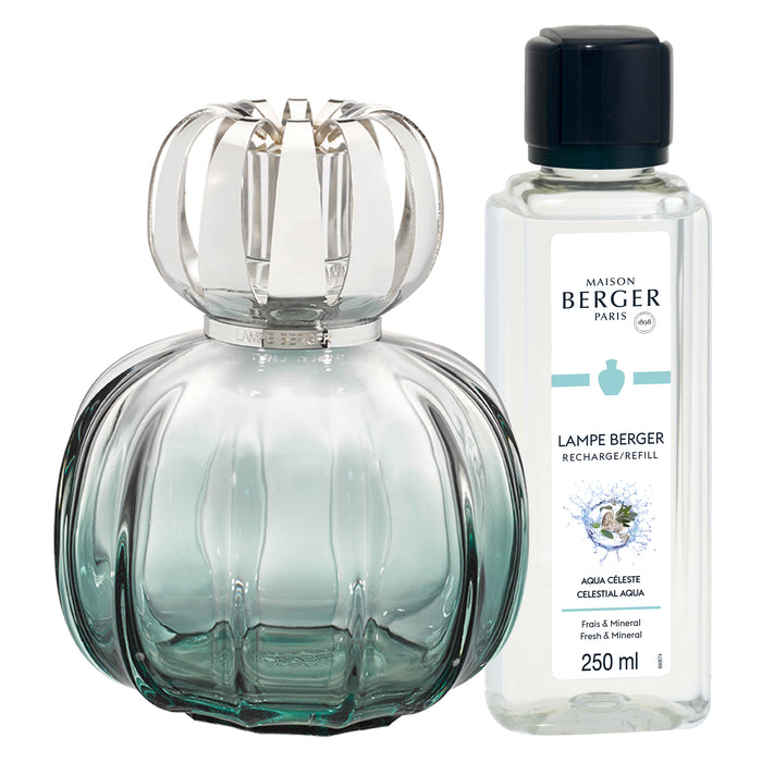 Maison Berger Corali Green Fragrance Lamp