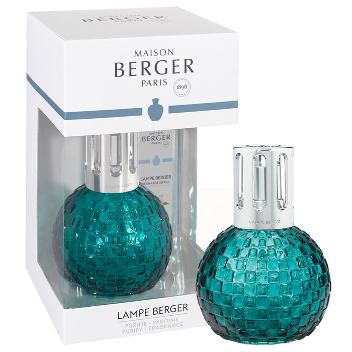 Maison Berger Disco Green Fragrance Lamp