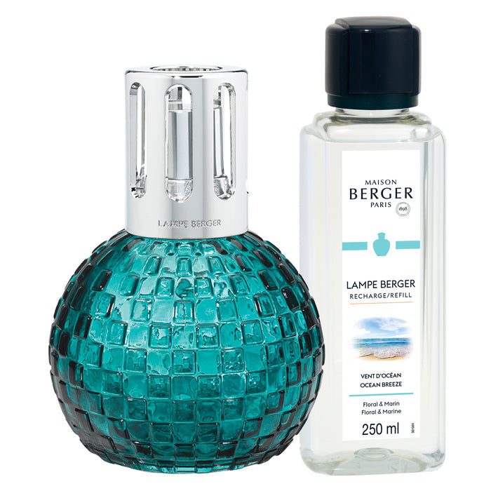 Maison Berger Disco Green Fragrance Lamp
