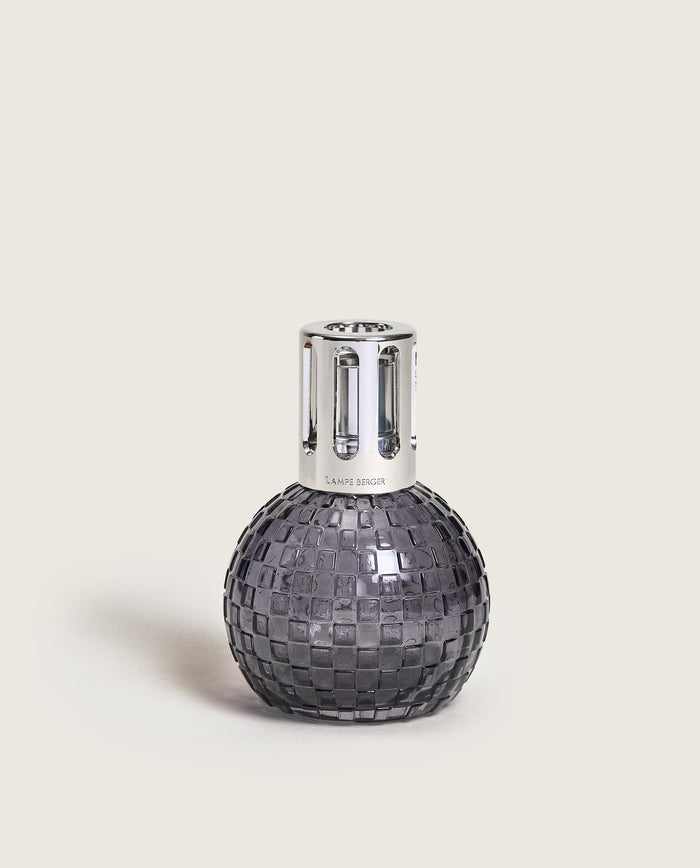 Maison Berger Disco Grey Fragrance Lamp