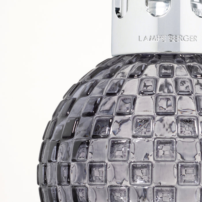 Maison Berger Disco Grey Fragrance Lamp