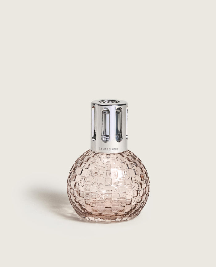 Maison Berger Disco Pink Fragrance Lamp