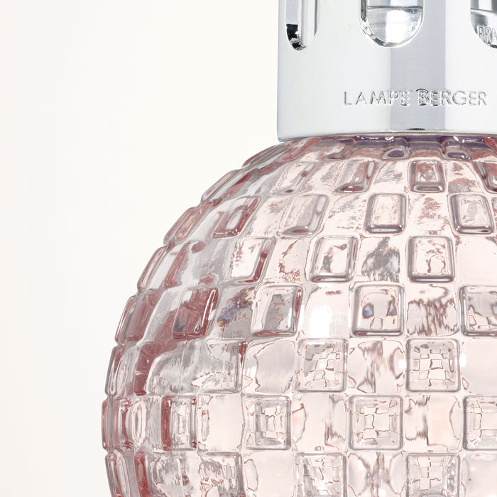 Maison Berger Disco Pink Fragrance Lamp
