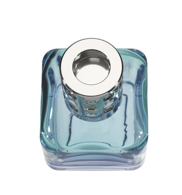 Maison Berger Glacon Turquoise Blue Fragrance Lamp