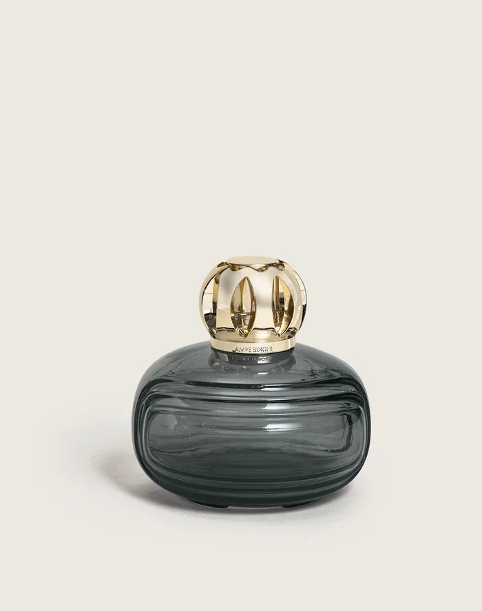 Maison Berger Grey Enigma Lamp