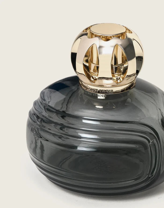 Maison Berger Grey Enigma Lamp