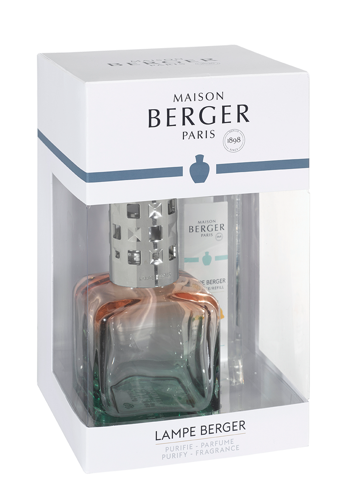 Maison Berger Peach Green Fragrance Lamp