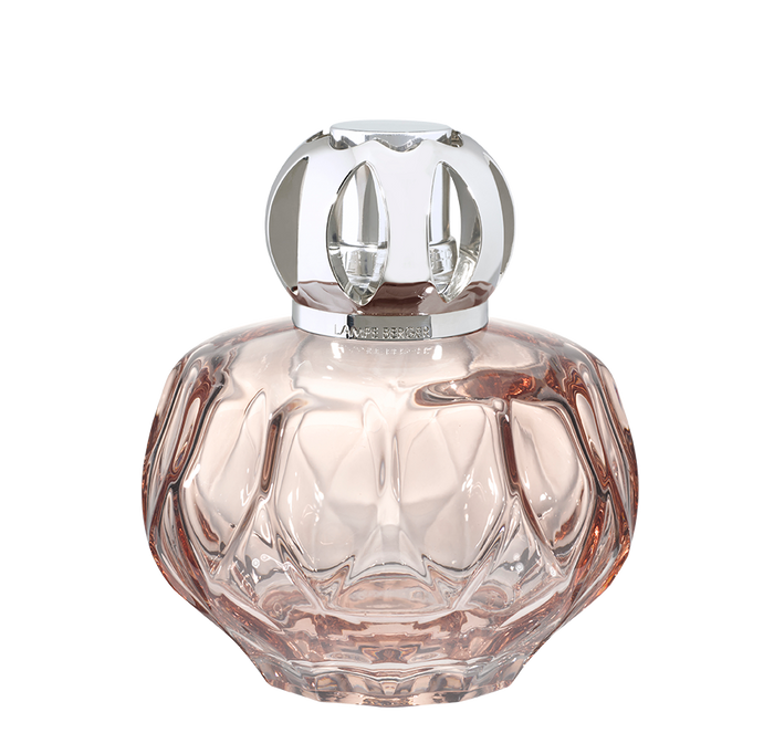 Maison Berger Rosalie Pink Fragrance Lamp