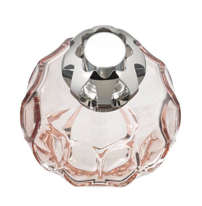 Maison Berger Rosalie Pink Fragrance Lamp