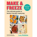 Make & Freeze