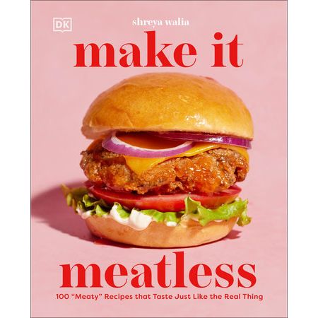 Make it Meatless