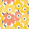 Marimekko Paper Lunch Napkins - MINI UNIKKO yellow