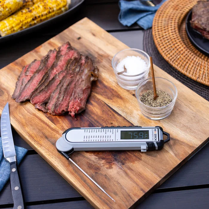 Maverick Pro-Temp Professional Thermocouple Thermometer - Grey