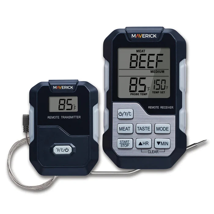Maverick Wireless Remote Cooking Thermometer - Single Probe