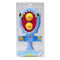 Melissa and Doug Spark Shark Toss & Catch Pool Toy Ages 4+Item # 6658