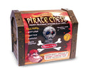 Melissa and Doug Wooden Pirate Chest Ages 6+ Item # 2576 Pretend Play