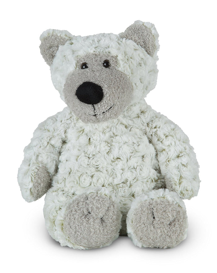 Melissa & Doug - Greyson Bear Stuffed Animal - Olde Church Emporium