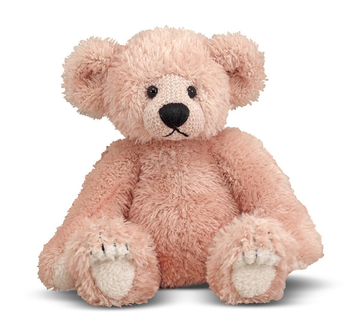 Melissa & Doug Princess Soft Toys Baby Bliss - Olde Church Emporium