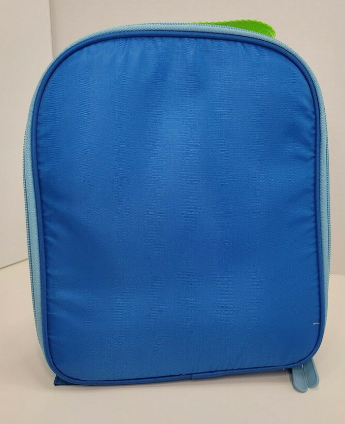 Melissa & Doug Sunny Patch Scootin' Turtle Kids Lunch Bag BPA and PVC Free Ages 3+ Item # 6581