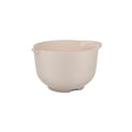 Mepal Mixing bowl Chef It / 3000 ml - Chalk