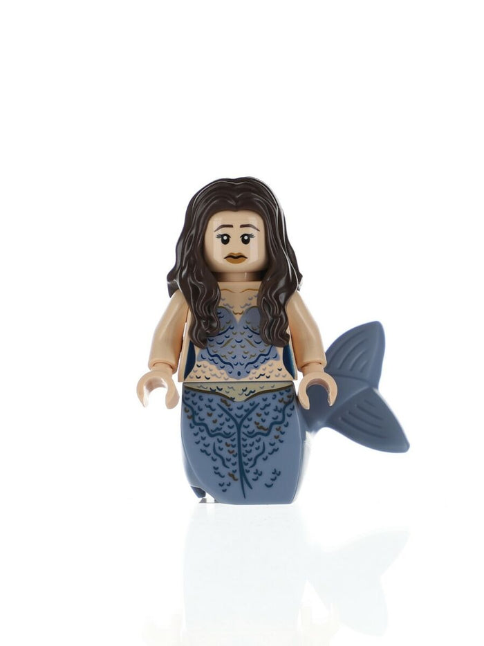 Mermaid Syrena