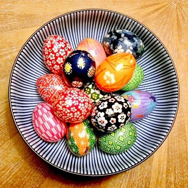 Miya Sendan Tokusa Shallow Bowl - 8.5" / 3.25"