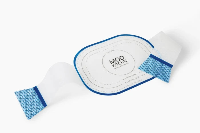 ModKitchn Loaf Lifter: Oval, Large