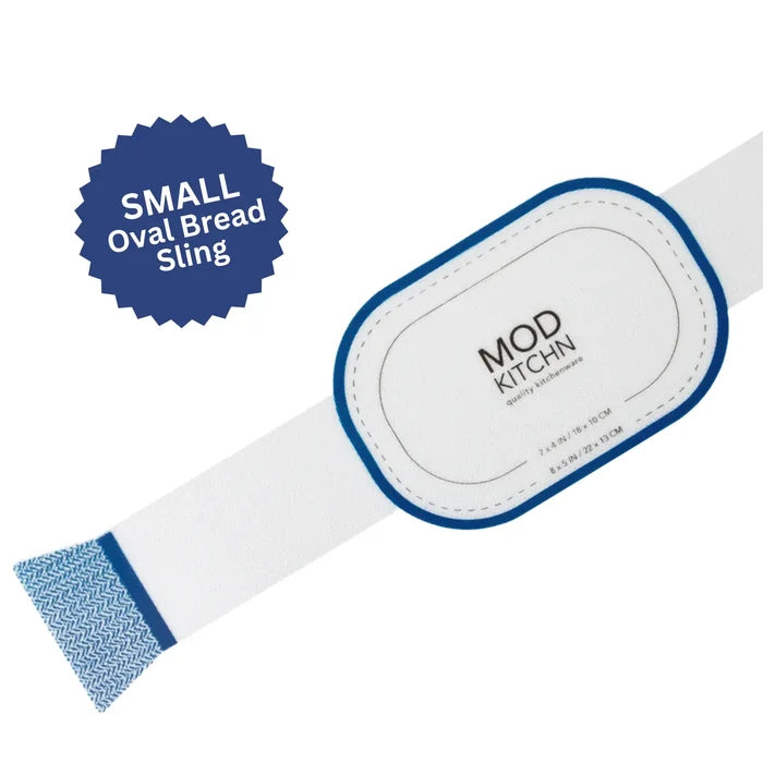 ModKitchn Loaf Lifter: Oval, Large