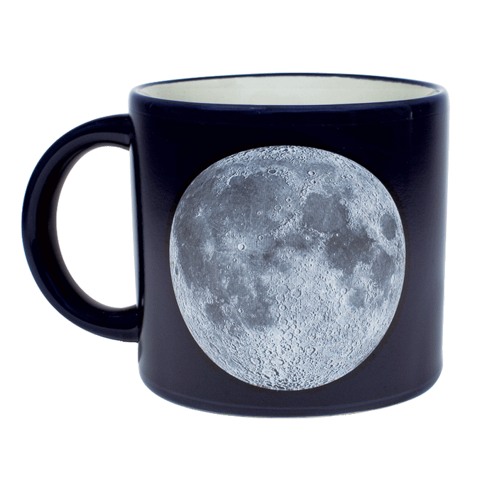 Moon Mug