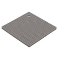 Mrs. Anderson's Baking Silicone Honeycomb Trivet-grey