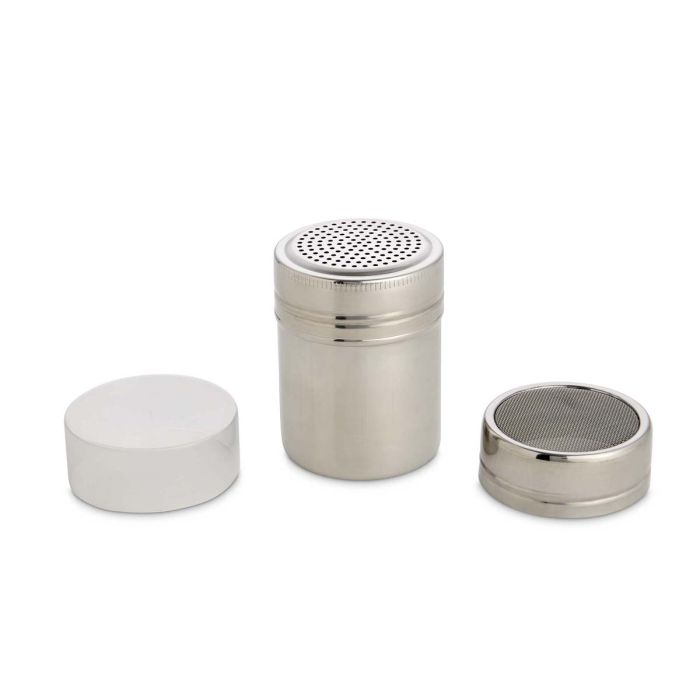 Mrs. Anderson's Shaker & Duster Set