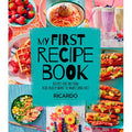 My First Cook Book